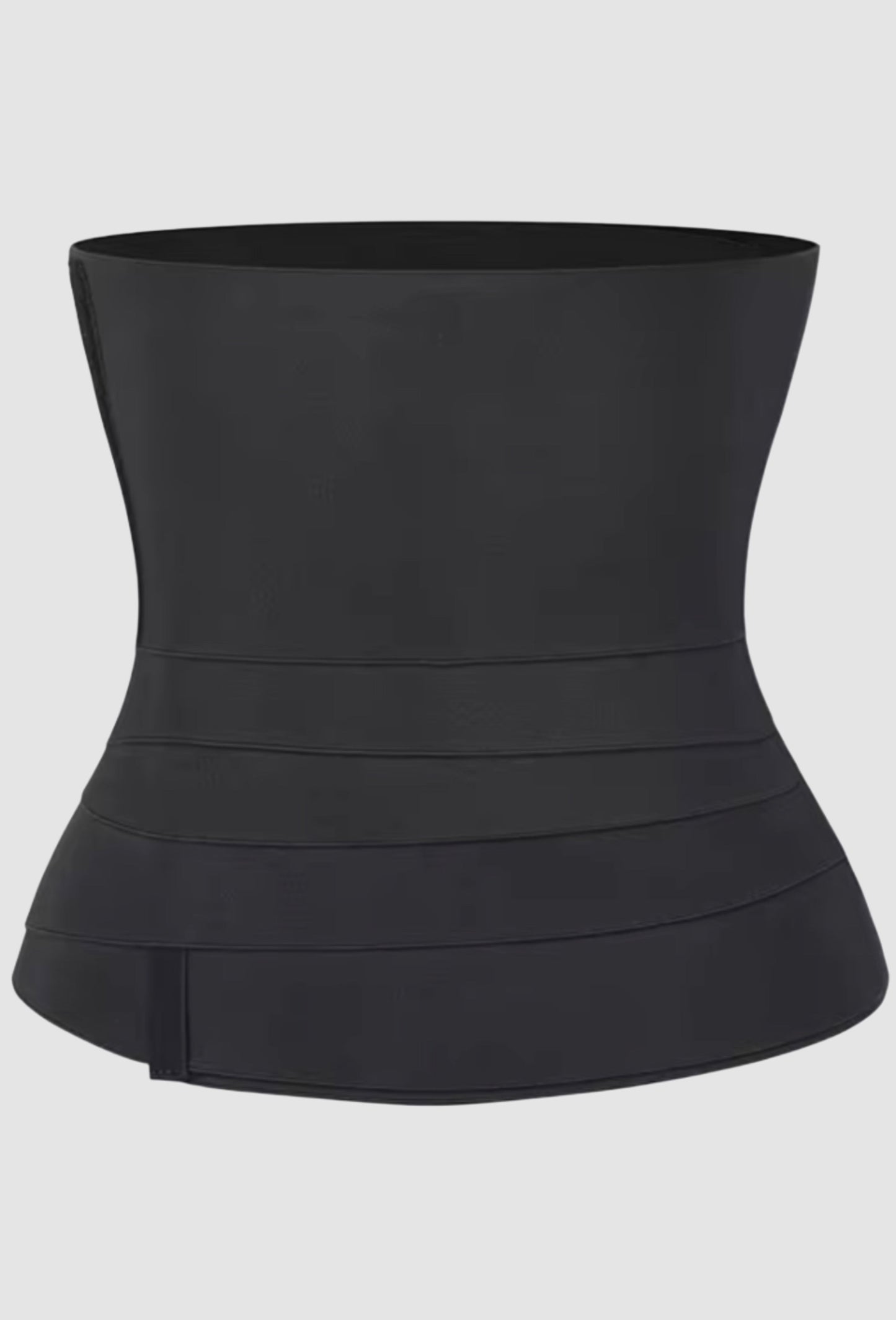 Maxim – Waist Wrap Belt 3Meter - Geschikt voor Gym en Afvallen - Past bij elke Figuur