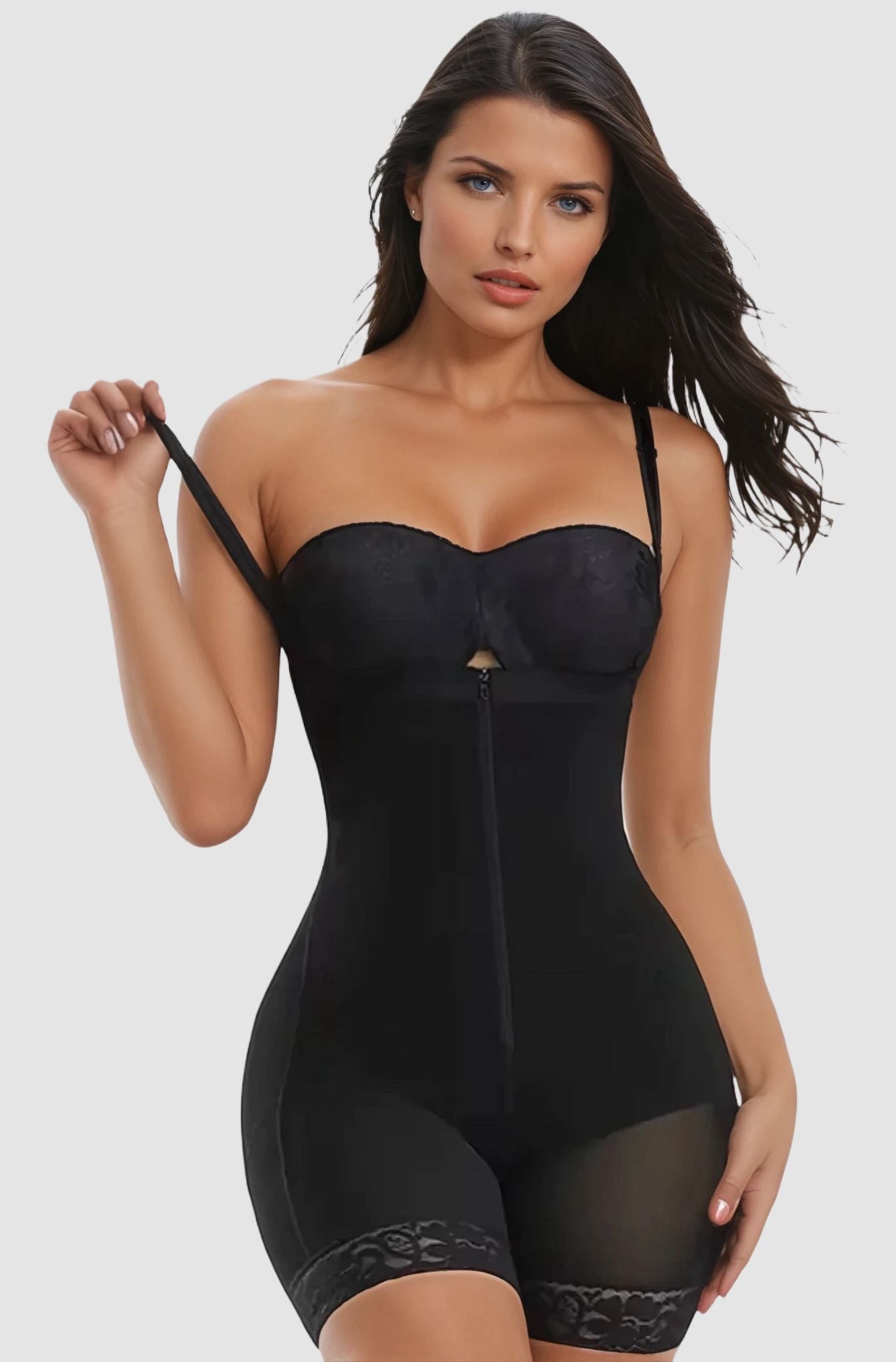 Shapewear - waist trainer - skims