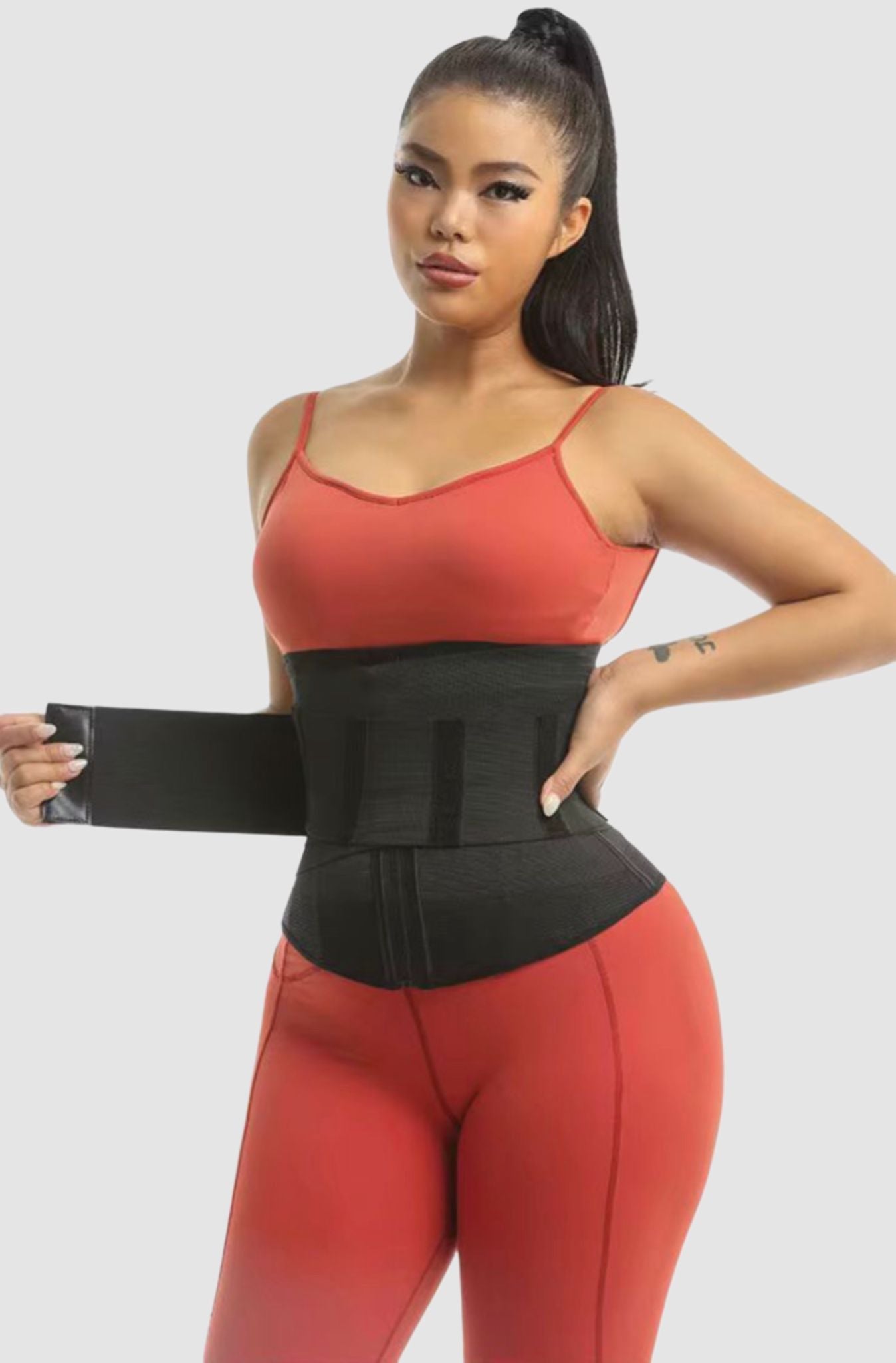 waist trainer - shapewear - skims