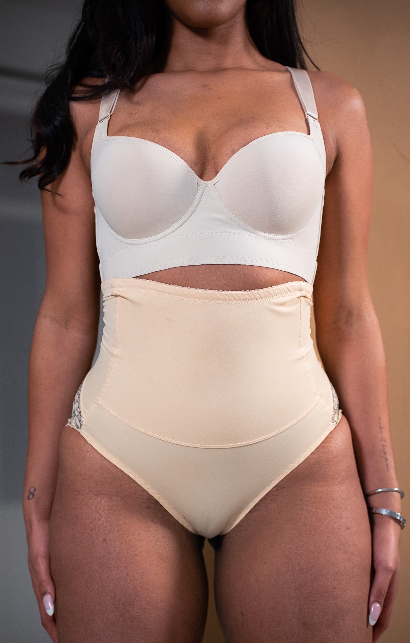 Valentina - Corrigerende Slip - Optimale Ondersteuning - Buik en Billen