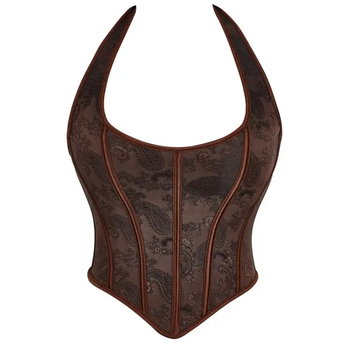 Deborah - Corrigerend Corset - Ultieme Luxe en Comfort - Perfecte Support - Voor elke Gelegenheid