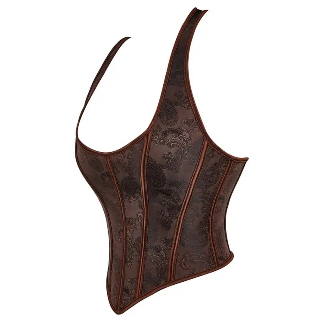 Deborah - Corrigerend Corset - Ultieme Luxe en Comfort - Perfecte Support - Voor elke Gelegenheid