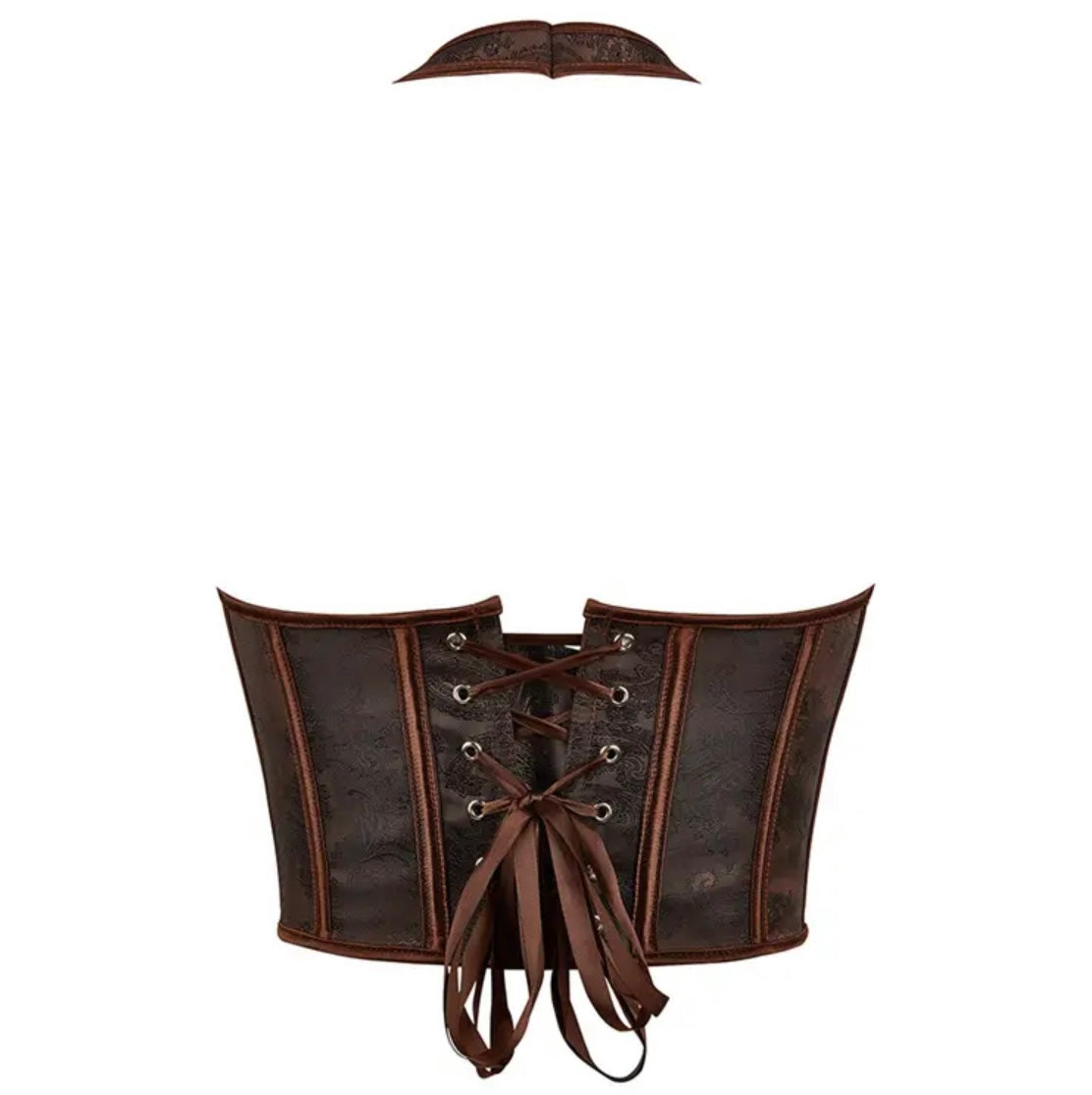 Deborah - Corrigerend Corset - Ultieme Luxe en Comfort - Perfecte Support - Voor elke Gelegenheid