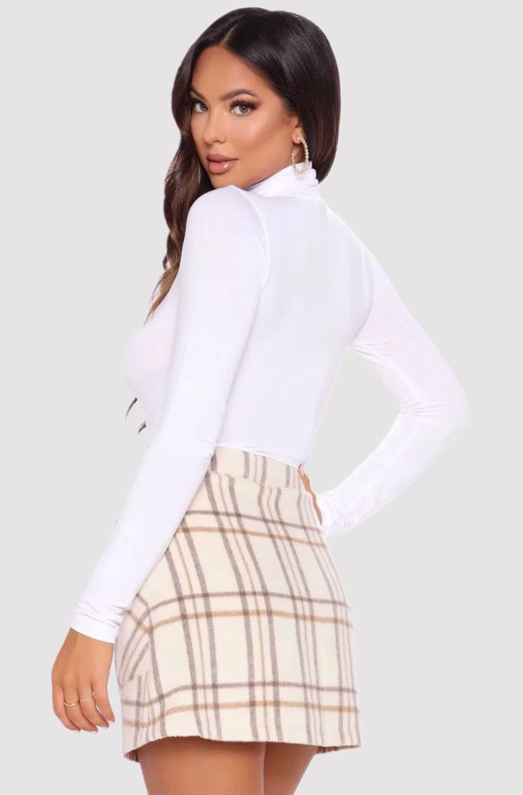 Fenstra – Full Bodysuit | Corrigerend, Trendy & Knoopsluiting