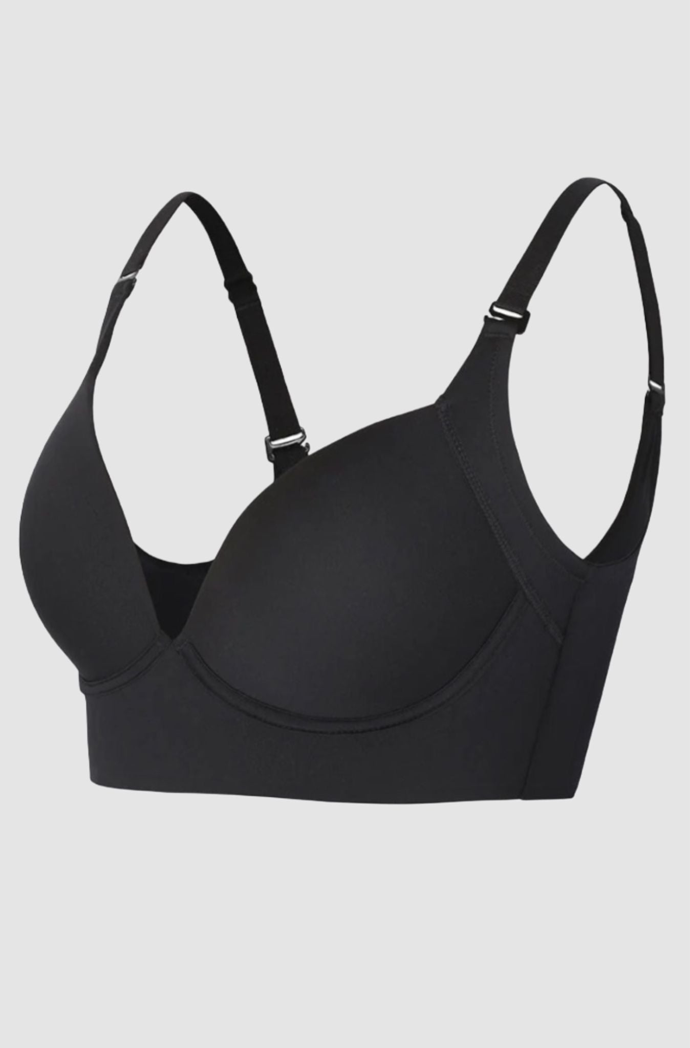 Morrie – BH Corrigerende Rug en Zij Vet - All-Day Comfort - Confidence Booster