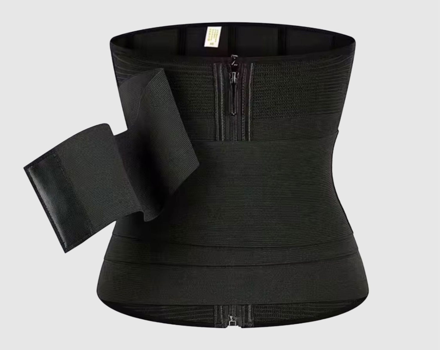 Yaha – Waist trainer 3M Strap - Ideaal voor Afvallen - Ondersteunend voor Rug - Geschikt voor Gym