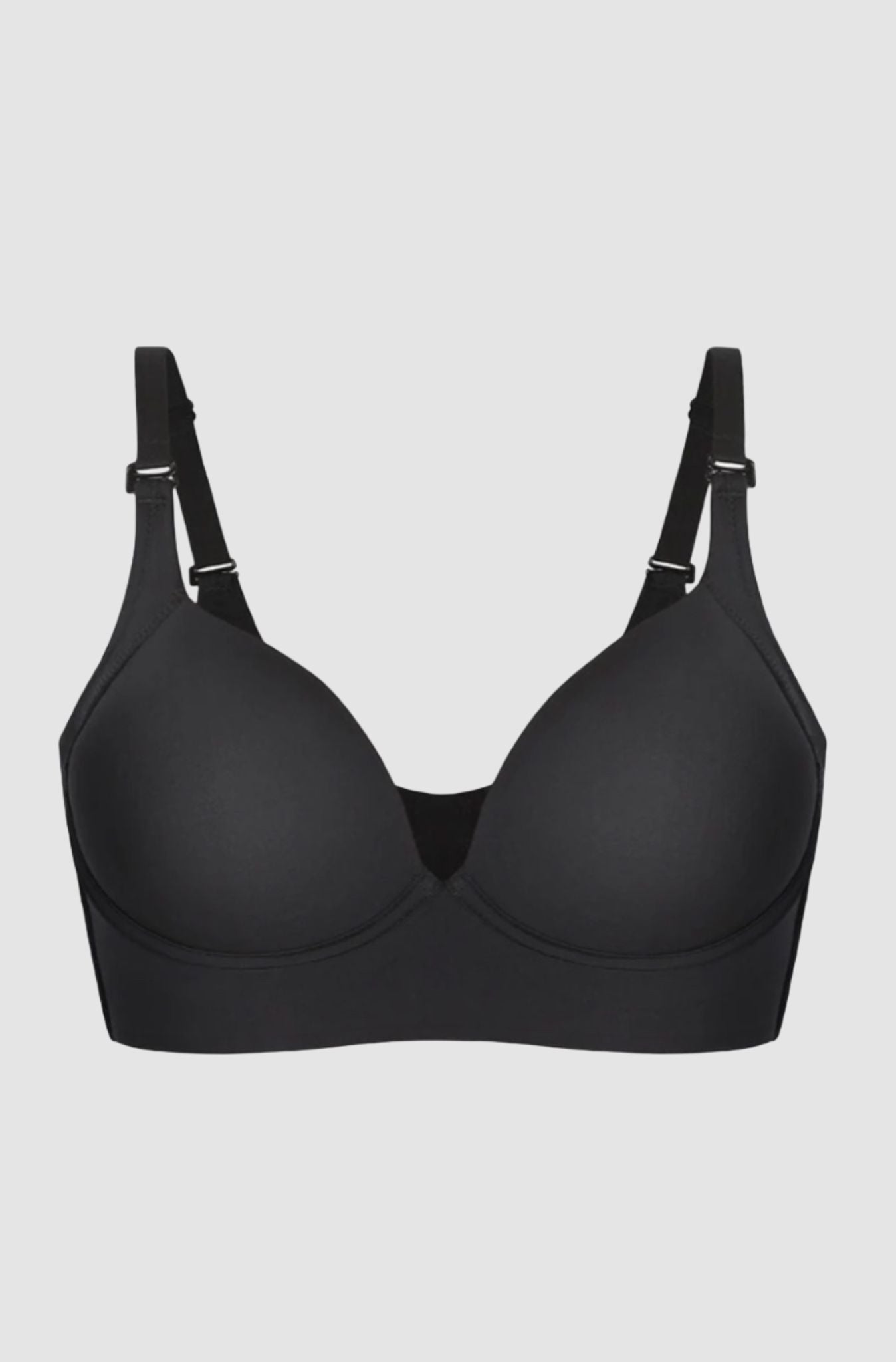 Morrie – BH Corrigerende Rug en Zij Vet - All-Day Comfort - Confidence Booster