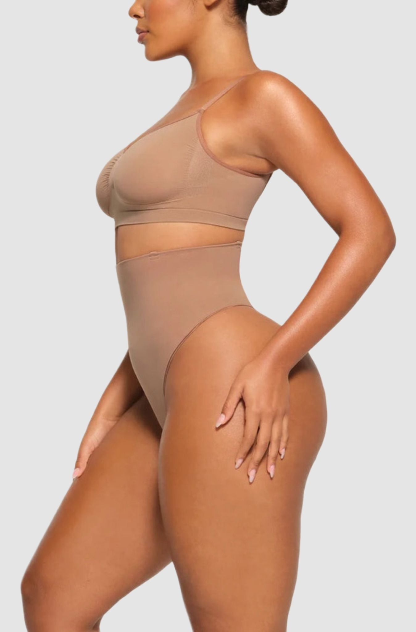 Angelina – Shaping String met Optimale Ondersteuning – Comfort, Zachte Stof, Tijdloos Design