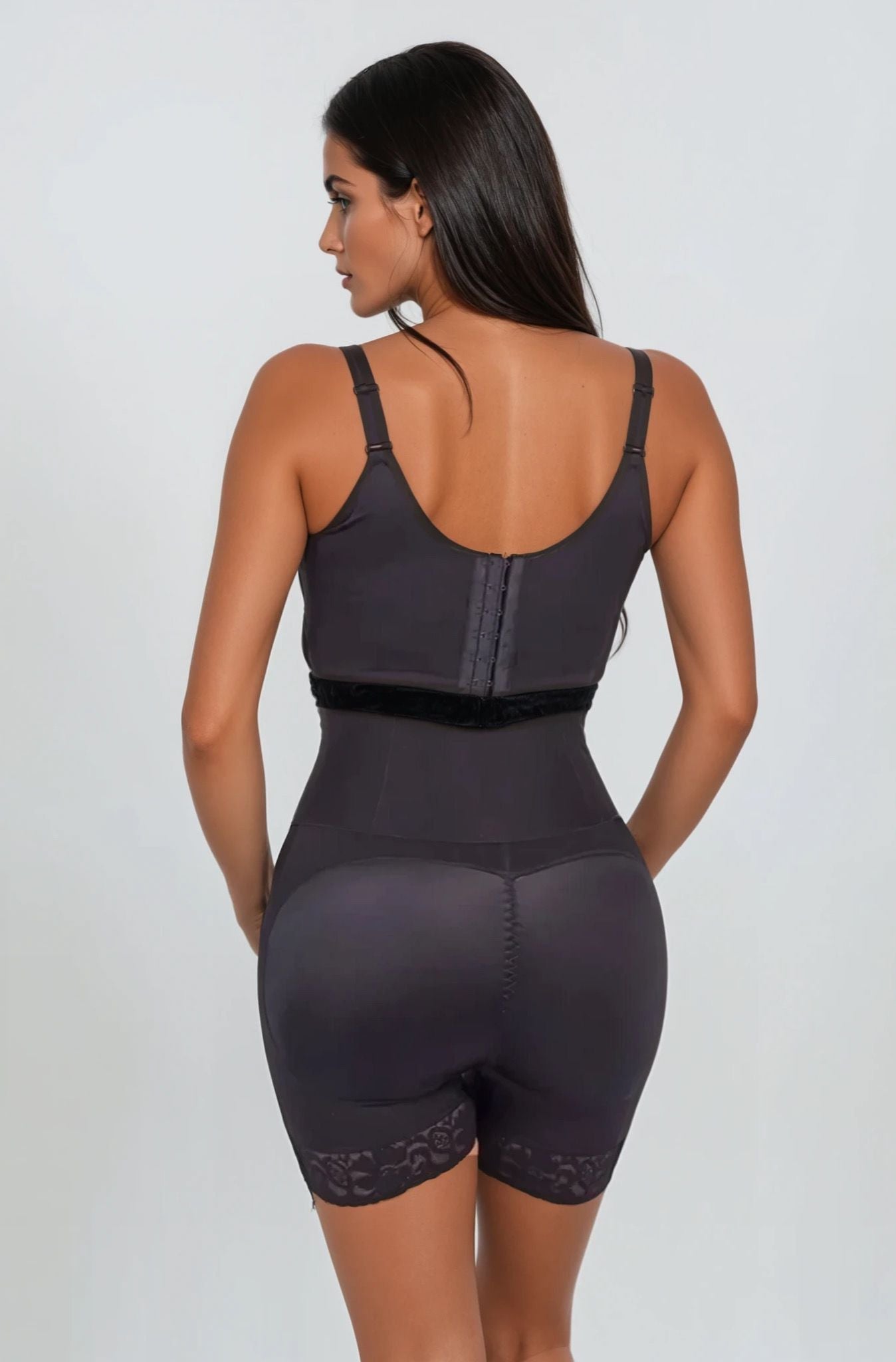Morrie – BH Corrigerende Rug en Zij Vet - All-Day Comfort - Confidence Booster