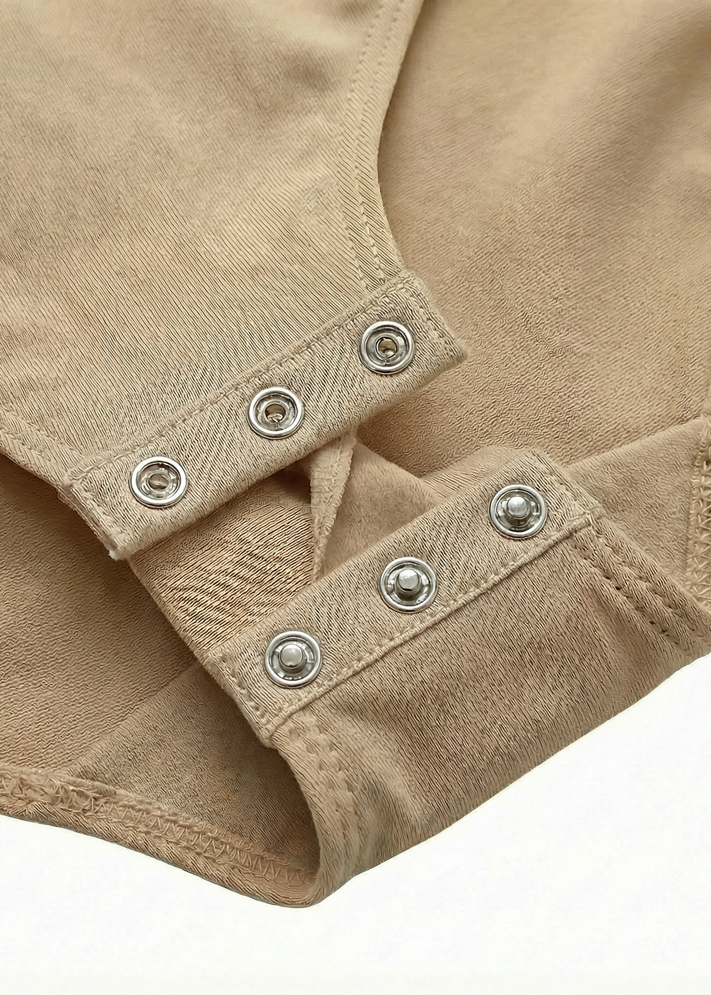 Fox Shapewear Full Body – For a Slimmer, Streamlined Silhouette