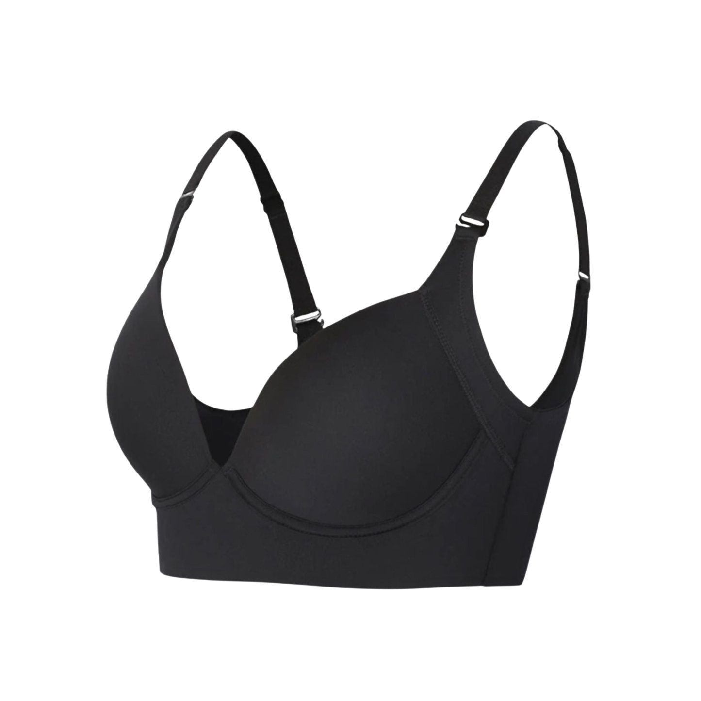 Morrie – Corrigerende BH | Rugsupport & Comfort