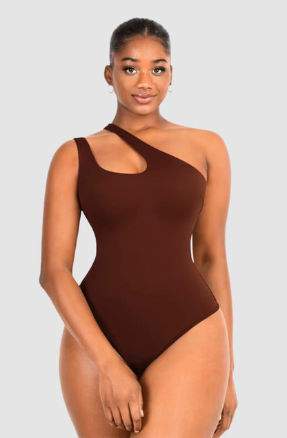 Shapewear-bodysuit-waist trainer-skims