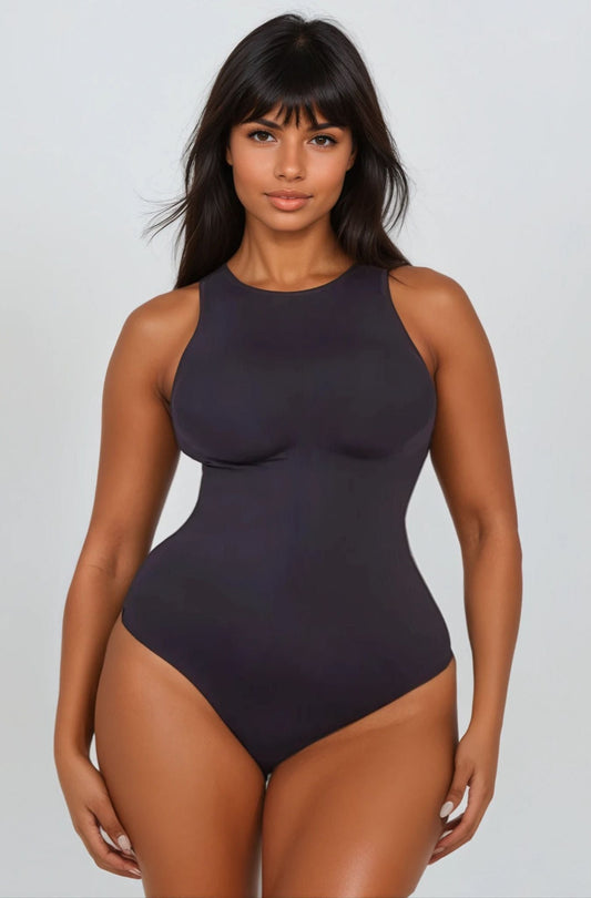 Shapewear - waist trainer - bodysuit - skims