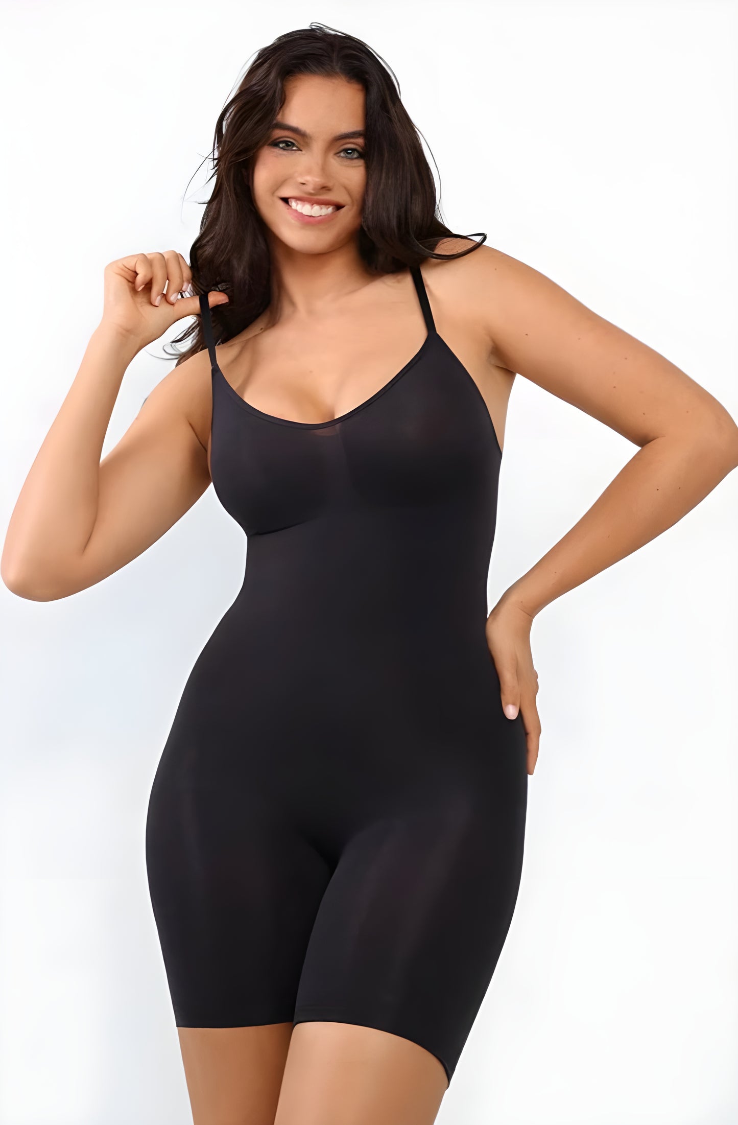 skims - shapewear - bodysuit  - waist trainer