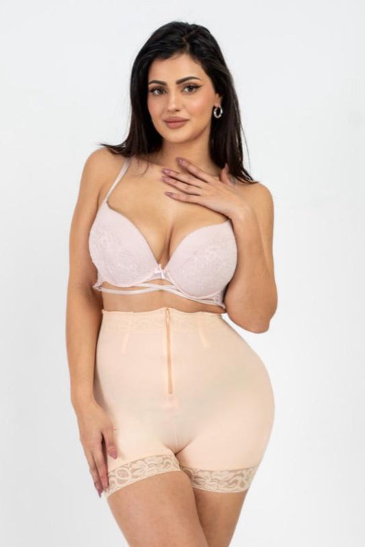 shapewear - waist trainer - skims 