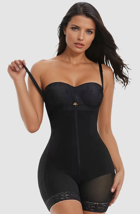 Shapewear - waist trainer - skims 