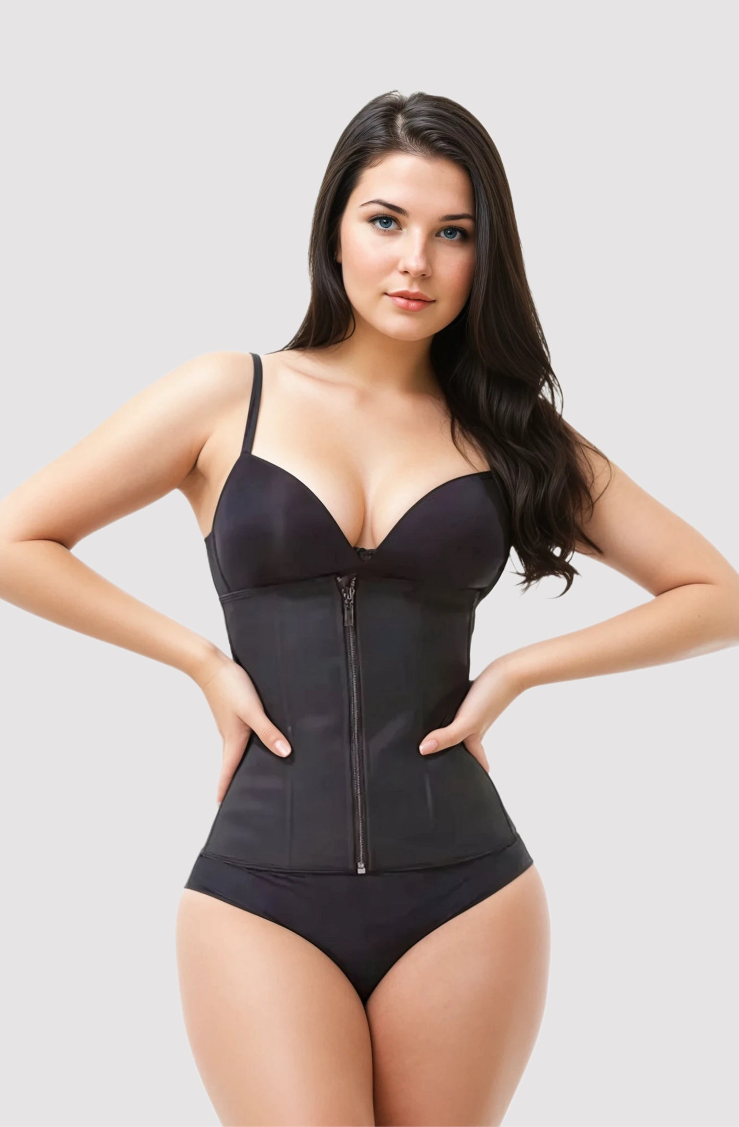 Shapewear-waist trainer-skims