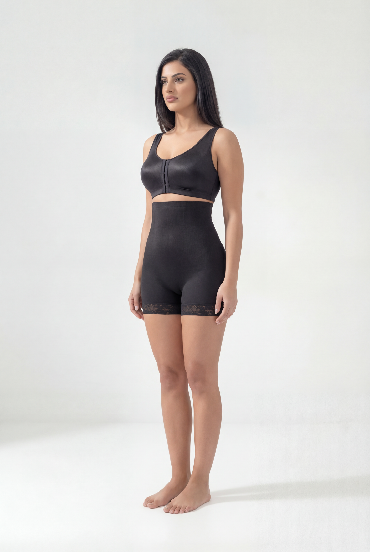 Betty – Buttock Volume Shapewear | Removable Padding - For Instant Volume on the Buttocks