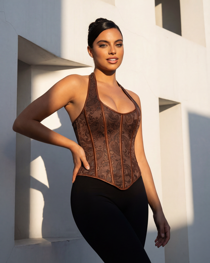 Deborah – Corrigerend Corset | Luxe, Comfort & Support