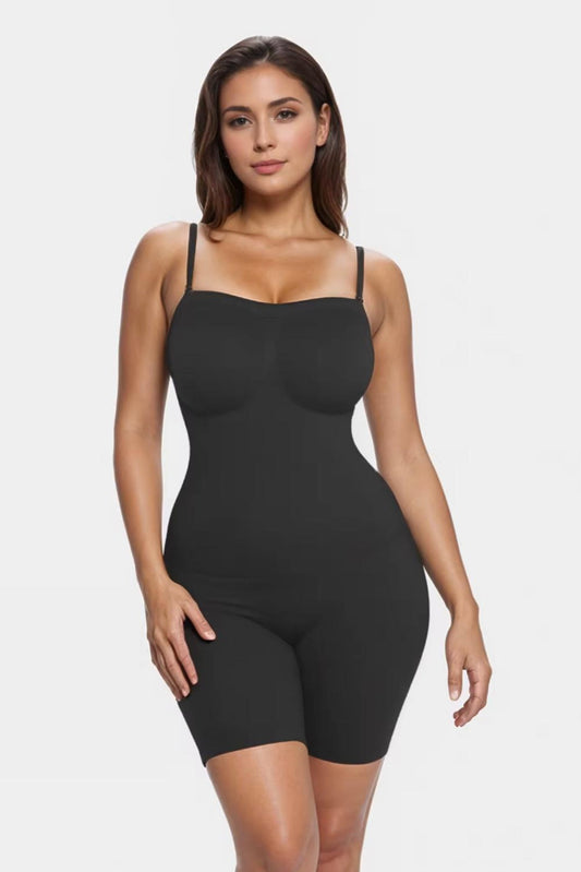 Fox Shapewear Full Body – For a Slimmer, Streamlined Silhouette