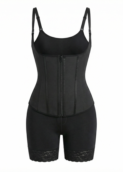 Amora - Herstel Shapewear met U-vormige Borstondersteuning