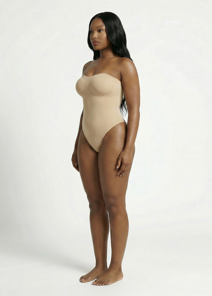 Fox Shapewear Full Body – For a Slimmer, Streamlined Silhouette