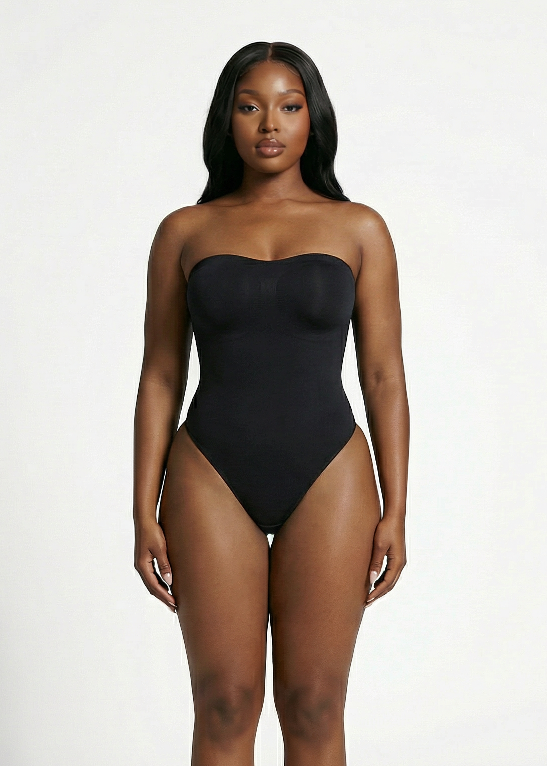 Fox Shapewear Full Body – For a Slimmer, Streamlined Silhouette